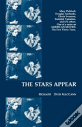 The Stars Appear
