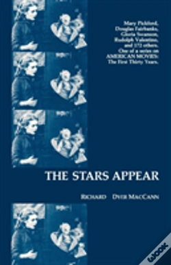 Capa do artigo The Stars Appear