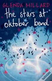 Capa do artigo The Stars At Oktober Bend