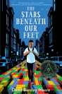 The Stars Beneath Our Feet - Preview