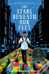 The Stars Beneath Our Feet