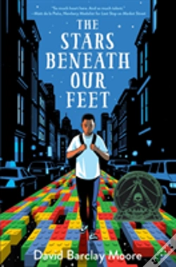 Capa do artigo The Stars Beneath Our Feet