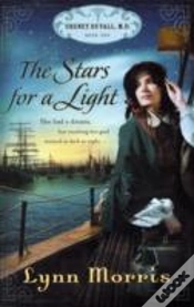 Capa do artigo The Stars For A Light