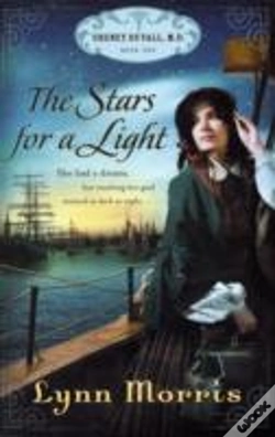 Capa do artigo The Stars For A Light