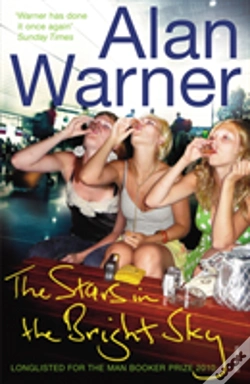 Capa do artigo The Stars In The Bright Sky