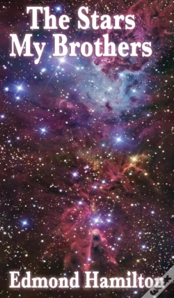 Capa do artigo The Stars, My Brothers