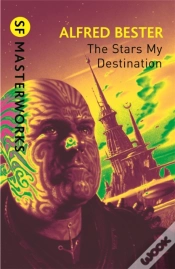 Capa do artigo The Stars My Destination