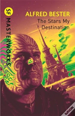 Capa do artigo The Stars My Destination