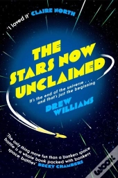 The Stars Now Unclaimed