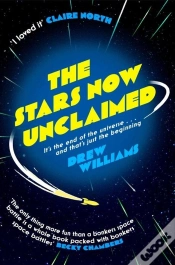 Capa do artigo The Stars Now Unclaimed