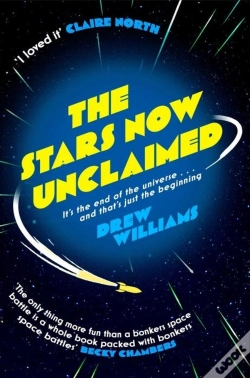 Capa do artigo The Stars Now Unclaimed