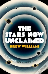 The Stars Now Unclaimed