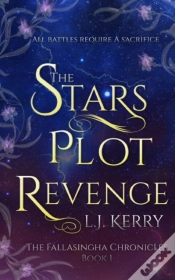 Capa do artigo The Stars Plot Revenge