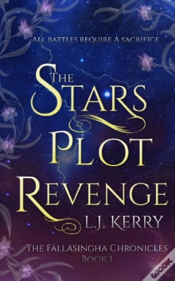 Capa do artigo The Stars Plot Revenge