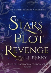 Capa do artigo The Stars Plot Revenge