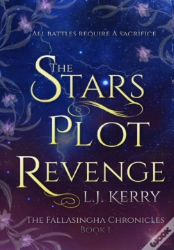 Capa do artigo The Stars Plot Revenge