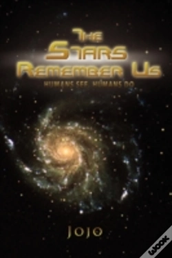 Capa do artigo The Stars Remember Us