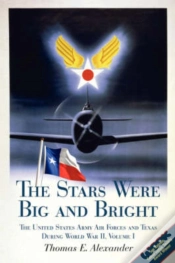 Capa do artigo The Stars Were Big And Bright V. I