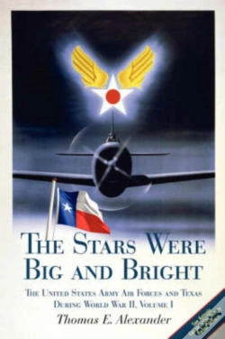 Capa do artigo The Stars Were Big And Bright V. I