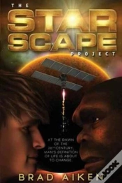 Capa do artigo The Starscape Project