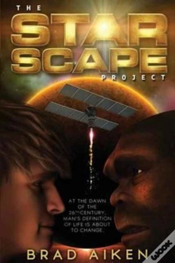 Capa do artigo The Starscape Project