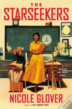 Capa do artigo The Starseekers