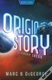 Capa do artigo The Starship Sneak