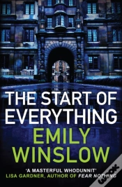 Capa do artigo The Start Of Everything
