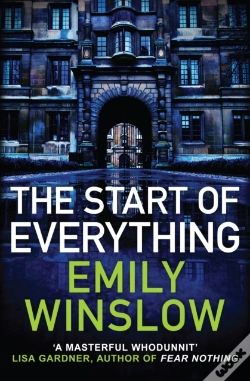 Capa do artigo The Start Of Everything