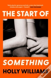 Capa do artigo The Start Of Something