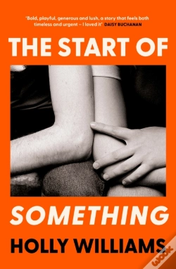 Capa do artigo The Start Of Something