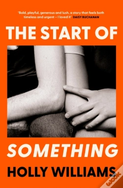 Capa do artigo The Start Of Something