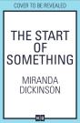 The Start Of Something - Preview