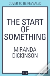 Capa do artigo The Start Of Something