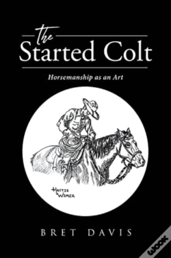 Capa do artigo The Started Colt: Horsemanship As An Art