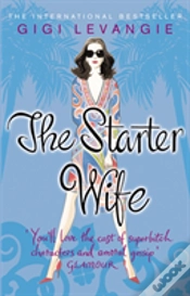 Capa do artigo The Starter Wife