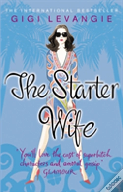 Capa do artigo The Starter Wife