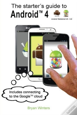 Capa do artigo The Starter'S Guide To Android 4