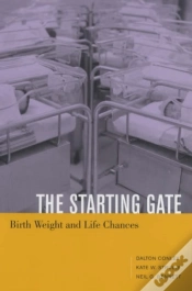 Capa do artigo The Starting Gate