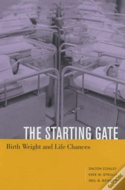 Capa do artigo The Starting Gate