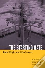 Capa do artigo The Starting Gate