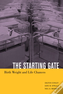 Capa do artigo The Starting Gate