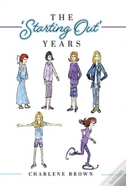 Capa do artigo The 'Starting Out' Years