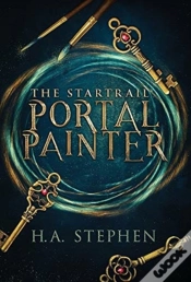 Capa do artigo The Startrail