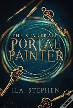 Capa do artigo The Startrail