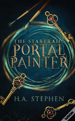 Capa do artigo The Startrail