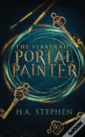 Capa do artigo The Startrail