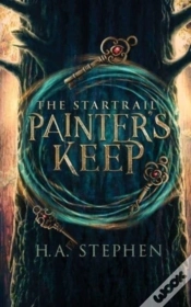 Capa do artigo The Startrail: Painter