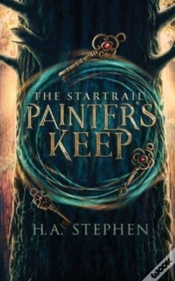 Capa do artigo The Startrail: Painter'S Keep