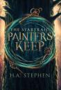 The Startrail: Painter'S Keep - Preview